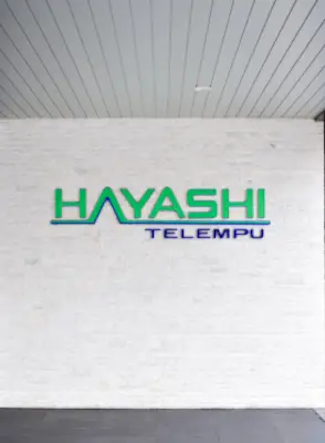 บริษัท ฮายาชิ เทเลมปุ (ประเทศไทย) จำกัด | HAYASHI TELEMPU (THAILAND) CO., LTD.