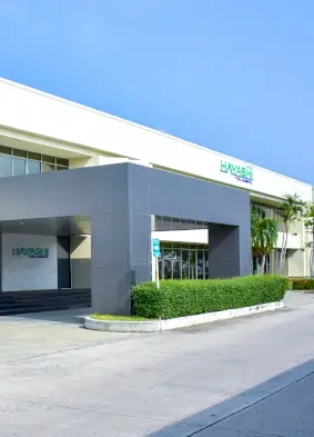 บริษัท ฮายาชิ เทเลมปุ (ประเทศไทย) จำกัด | HAYASHI TELEMPU (THAILAND) CO., LTD.
