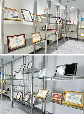 บริษัท ฮายาชิ เทเลมปุ (ประเทศไทย) จำกัด | HAYASHI TELEMPU (THAILAND) CO., LTD.