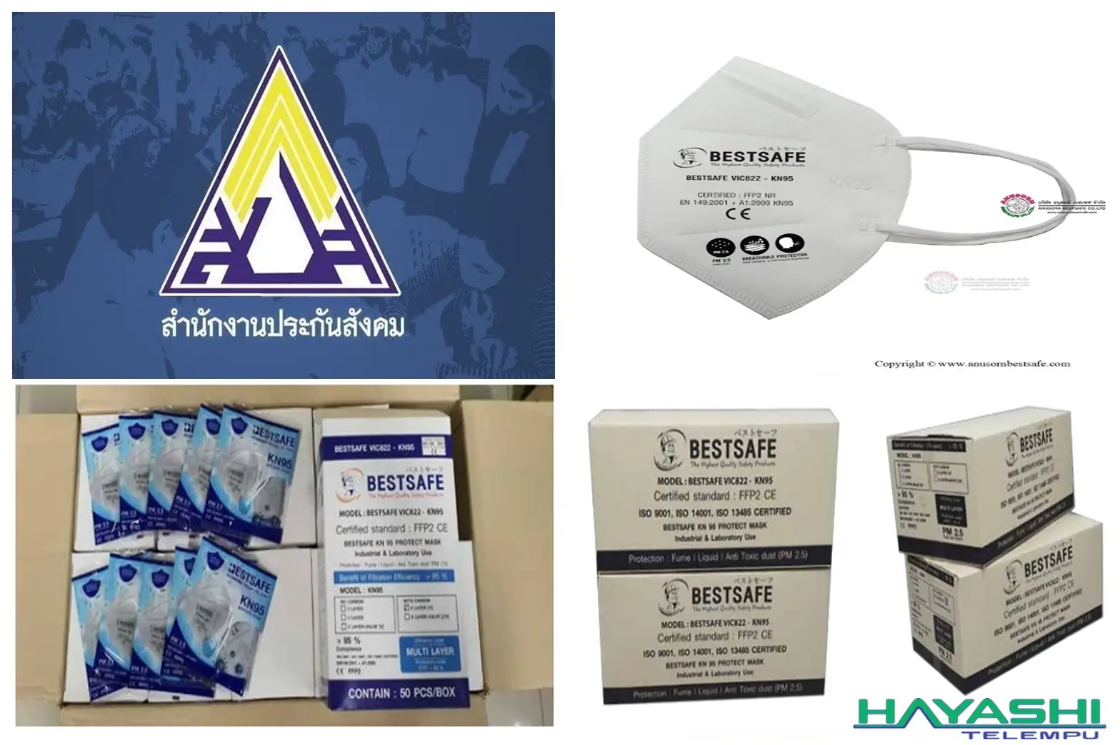 บริษัท ฮายาชิ เทเลมปุ (ประเทศไทย) จำกัด | HAYASHI TELEMPU (THAILAND) CO., LTD.