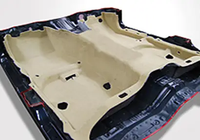บริษัท ฮายาชิ เทเลมปุ (ประเทศไทย) จำกัด | HAYASHI TELEMPU (THAILAND) CO., LTD.